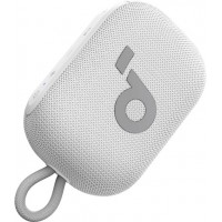 Anker Soundcore Select 4 Go портативна Bluetooth колонка, 5 W, IP67, до 20 часа, бяла
