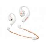 Anker soundcore AeroFit Pro TWS безжични слушалки, бели Anker soundcore AeroFit Pro TWS безжични слушалки, бели