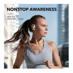 Anker soundcore AeroFit Pro TWS безжични слушалки, бели Anker soundcore AeroFit Pro TWS безжични слушалки, бели