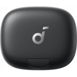 Anker soundcore AeroFit Pro TWS, Bluetooth 5.3, IPX5, черни