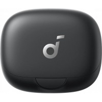 Anker soundcore AeroFit Pro TWS, Bluetooth 5.3, IPX5, черни