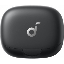 Anker soundcore AeroFit Pro TWS, Bluetooth 5.3, IPX5, черни