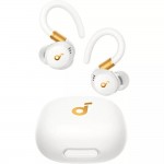 soundcore Sport X20 ANC TWS спортни слушалки, бели soundcore Sport X20 ANC TWS спортни слушалки, бели