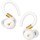 soundcore Sport X20 ANC TWS спортни слушалки, бели