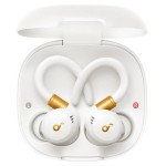 soundcore Sport X20 ANC TWS спортни слушалки, бели soundcore Sport X20 ANC TWS спортни слушалки, бели