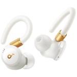 soundcore Sport X20 ANC TWS спортни слушалки, бели soundcore Sport X20 ANC TWS спортни слушалки, бели