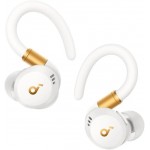 soundcore Sport X20 ANC TWS спортни слушалки, бели soundcore Sport X20 ANC TWS спортни слушалки, бели