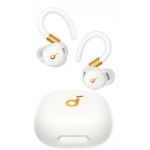 soundcore Sport X20 ANC TWS спортни слушалки, бели soundcore Sport X20 ANC TWS спортни слушалки, бели