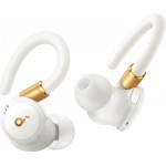 soundcore Sport X20 ANC TWS спортни слушалки, бели soundcore Sport X20 ANC TWS спортни слушалки, бели