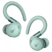 Anker Soundcore Sport X20 спортни слушалки ANC TWS зелени