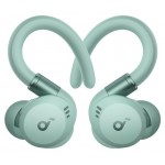 Anker Soundcore Sport X20 спортни слушалки ANC TWS зелени Anker Soundcore Sport X20 спортни слушалки ANC TWS зелени