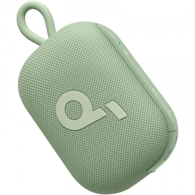 Anker SoundCore Select 4 Go портативна колонка, 5 W, IP67, 20 часа, светлозелена Anker SoundCore Select 4 Go портативна колонка, 5 W, IP67, 20 часа, светлозелена