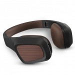 Energy Sistem Headphones 7 Bluetooth ANC безжични слушалки с активно шумопотискане, черно/кафяво