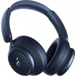 soundcore Space Q45 ANC – Blue безжични слушалки