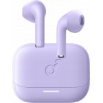 Anker Soundcore K20i безжични слушалки In-Ear, Bluetooth 5.3, BassUp, 36 часа, IPX5, светло лилави Anker Soundcore K20i безжични слушалки In-Ear, Bluetooth 5.3, BassUp, 36 часа, IPX5, светло лилави