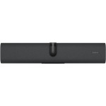 Jabra PANACAST 40 VBS видеоконферентна система, комплект видеобар PanaCast 40 VBS + сензорен контролен панел, BYOD Jabra PANACAST 40 VBS видеоконферентна система, комплект видеобар PanaCast 40 VBS + сензорен контролен панел, BYOD