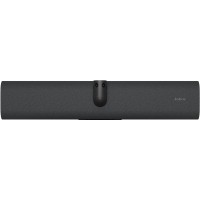 Jabra PANACAST 40 VBS видеоконферентна система, комплект видеобар PanaCast 40 VBS + сензорен контролен панел, BYOD