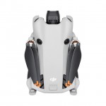 DJI Mini 4 Pro Fly More Combo (DJI RC 2) дрон DJI Mini 4 Pro Fly More Combo (DJI RC 2) дрон