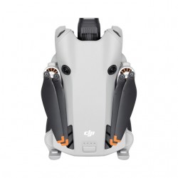 DJI Mini 4 Pro Fly More Combo (DJI RC 2) дрон