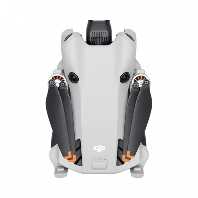 DJI Mini 4 Pro Fly More Combo (DJI RC 2) дрон DJI Mini 4 Pro Fly More Combo (DJI RC 2) дрон