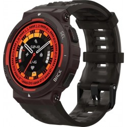 Amazfit Active Edge смарт часовник, 1.32