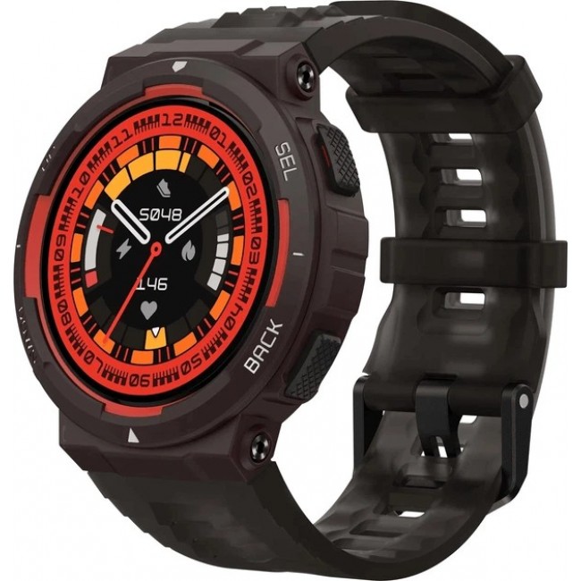 Amazfit Active Edge смарт часовник, 1.32 Amazfit Active Edge смарт часовник, 1.32