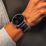Amazfit Balance смарт часовник, Sunset Grey, 1.5″ AMOLED, 46 мм, W2286GL1G Amazfit Balance смарт часовник, Sunset Grey, 1.5″ AMOLED, 46 мм, W2286GL1G