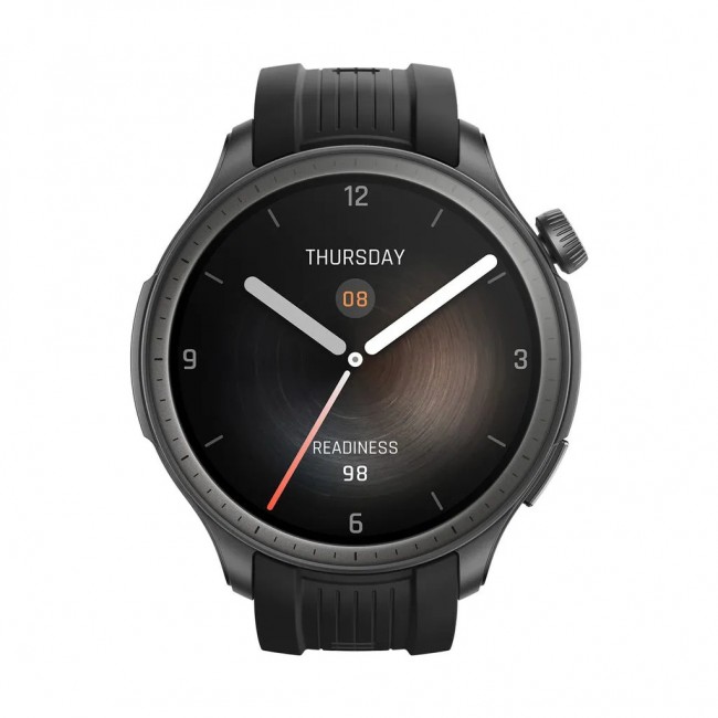 Amazfit Balance смарт часовник, 46 мм, Midnight Amazfit Balance смарт часовник, 46 мм, Midnight