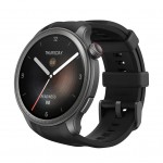 Amazfit Balance смарт часовник, 46 мм, Midnight Amazfit Balance смарт часовник, 46 мм, Midnight