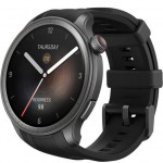Amazfit Balance смарт часовник, 46 мм, Midnight Amazfit Balance смарт часовник, 46 мм, Midnight
