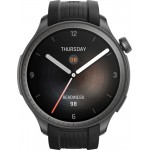 Amazfit Balance смарт часовник, 46 мм, Midnight Amazfit Balance смарт часовник, 46 мм, Midnight
