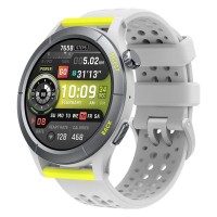 Amazfit Cheetah Round смарт часовник, 46 мм, Speedster Grey
