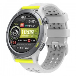 Amazfit Cheetah Round смарт часовник, 46 мм, Speedster Grey