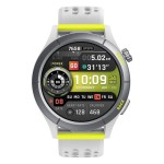 Amazfit Cheetah Round смарт часовник, 46 мм, Speedster Grey