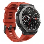 Amazfit T-Rex 3 смарт часовник, 48 mm, 1.5 Amazfit T-Rex 3 смарт часовник, 48 mm, 1.5