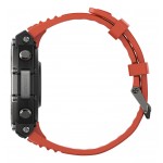 Amazfit T-Rex 3 смарт часовник, 48 mm, 1.5 Amazfit T-Rex 3 смарт часовник, 48 mm, 1.5