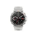Amazfit T-Rex 3 смарт часовник, 48 mm, 1.5 Amazfit T-Rex 3 смарт часовник, 48 mm, 1.5
