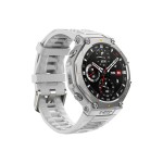 Amazfit T-Rex 3 смарт часовник, 48 mm, 1.5 Amazfit T-Rex 3 смарт часовник, 48 mm, 1.5