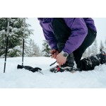 Amazfit T-Rex 3 смарт часовник, 48 mm, 1.5 Amazfit T-Rex 3 смарт часовник, 48 mm, 1.5