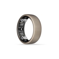Amazfit Helio Ring смарт пръстен, титан, размер 8