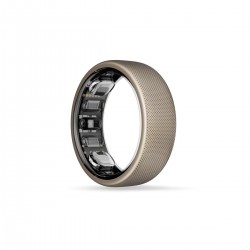Amazfit Helio Ring смарт пръстен, титан, размер 8