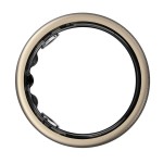 Amazfit Helio Ring смарт пръстен, титан, размер 8 Amazfit Helio Ring смарт пръстен, титан, размер 8