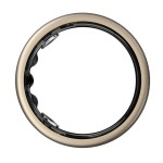 Amazfit Helio Ring смарт пръстен, Titanium, размер 12 Amazfit Helio Ring смарт пръстен, Titanium, размер 12