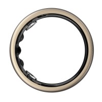 Amazfit Helio Ring смарт пръстен, Titanium, размер 12