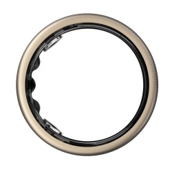 Amazfit Helio Ring смарт пръстен, Titanium, размер 12