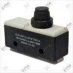 ETC 115-0511 електрически разклонител с детска защита, 5 гнезда, 10 м