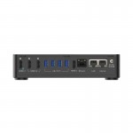 Yealink MCore4-MS конферентен мини компютър за Microsoft Teams Rooms Yealink MCore4-MS конферентен мини компютър за Microsoft Teams Rooms
