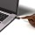Yubico YubiKey 5 NFC Y5NF хардуерен ключ за сигурност с USB-A и NFC