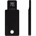 Yubico YubiKey 5 NFC Y5NF хардуерен ключ за сигурност с USB-A и NFC Yubico YubiKey 5 NFC Y5NF хардуерен ключ за сигурност с USB-A и NFC