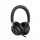 Yealink BH76 Plus Teams Black USB-C/A безжични слушалки с Bluetooth 5.3 и Microsoft Teams